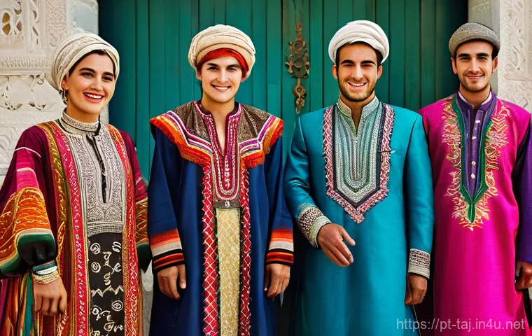 타지키스탄의 독립기념일 행사 - **Prompt:** "A vibrant and patriotic street scene in Dushanbe, Tajikistan, during the Independence D...